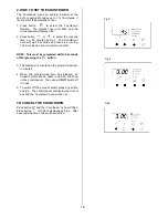 Предварительный просмотр 16 страницы Zanussi ZDQ 895 Instruction Booklet