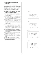 Предварительный просмотр 17 страницы Zanussi ZDQ 895 Instruction Booklet