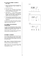 Предварительный просмотр 18 страницы Zanussi ZDQ 895 Instruction Booklet