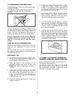 Предварительный просмотр 41 страницы Zanussi ZDQ 895 Instruction Booklet