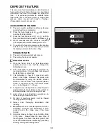 Предварительный просмотр 30 страницы Zanussi ZDQ 995 Instruction Booklet