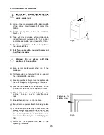 Предварительный просмотр 46 страницы Zanussi ZDQ 995 Instruction Booklet