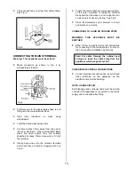 Preview for 10 page of Zanussi ZDQ495 Instruction Booklet