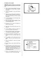 Preview for 11 page of Zanussi ZDQ495 Instruction Booklet