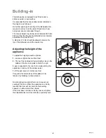 Preview for 21 page of Zanussi ZDS 6070 Instruction Booklet