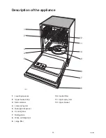 Preview for 5 page of Zanussi ZDS 679 EX Instruction Booklet