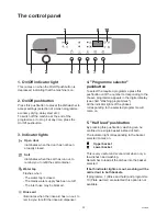 Preview for 6 page of Zanussi ZDS 699 Instruction Booklet