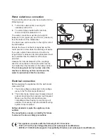 Preview for 25 page of Zanussi ZDS 699 Instruction Booklet