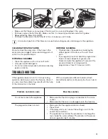 Preview for 13 page of Zanussi ZDS22002WA User Manual