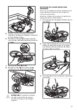 Preview for 37 page of Zanussi ZDSN653X2 User Manual