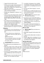 Предварительный просмотр 29 страницы Zanussi ZDT 13011 User Manual