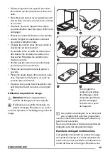 Предварительный просмотр 35 страницы Zanussi ZDT 13011 User Manual