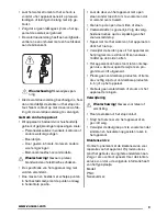 Preview for 3 page of Zanussi ZDT 13011FA User Manual