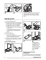 Preview for 8 page of Zanussi ZDT 13011FA User Manual