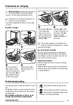 Preview for 11 page of Zanussi ZDT 16011 FA User Manual