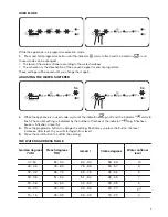 Preview for 7 page of Zanussi ZDT 21001FA User Manual