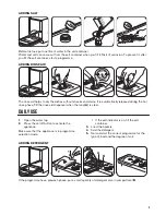 Preview for 9 page of Zanussi ZDT 21001FA User Manual