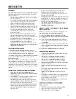 Preview for 11 page of Zanussi ZDT 21001FA User Manual