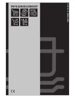 Preview for 16 page of Zanussi ZDT 21001FA User Manual