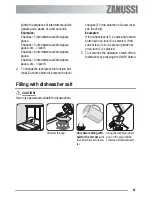 Preview for 11 page of Zanussi ZDT 312 User Manual