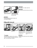 Preview for 12 page of Zanussi ZDT 312 User Manual