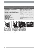 Preview for 14 page of Zanussi ZDT 312 User Manual