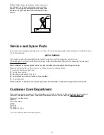 Preview for 13 page of Zanussi ZDT 5052 Instruction Book