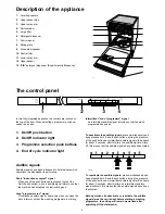 Preview for 2 page of Zanussi ZDT 6252 Instruction Book