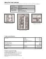 Preview for 6 page of Zanussi ZDT 6253 Instruction Book