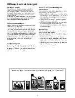 Preview for 12 page of Zanussi ZDT 6255 Instruction Book