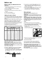 Preview for 5 page of Zanussi ZDT 6894 Instruction Book