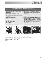 Preview for 15 page of Zanussi ZDT101 User Manual