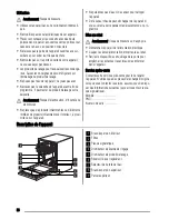 Предварительный просмотр 26 страницы Zanussi ZDT11001 User Manual