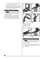 Предварительный просмотр 30 страницы Zanussi ZDT11001 User Manual