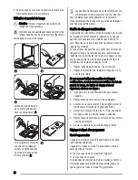 Предварительный просмотр 32 страницы Zanussi ZDT11001 User Manual