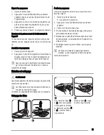 Предварительный просмотр 33 страницы Zanussi ZDT11001 User Manual