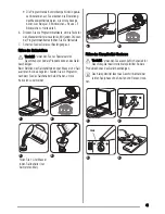 Предварительный просмотр 43 страницы Zanussi ZDT11001 User Manual