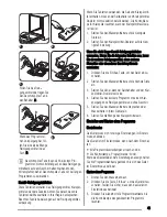 Предварительный просмотр 45 страницы Zanussi ZDT11001 User Manual