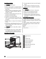 Предварительный просмотр 52 страницы Zanussi ZDT11001 User Manual