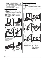 Предварительный просмотр 56 страницы Zanussi ZDT11001 User Manual