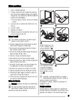 Предварительный просмотр 57 страницы Zanussi ZDT11001 User Manual