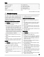 Предварительный просмотр 63 страницы Zanussi ZDT11001 User Manual