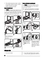 Предварительный просмотр 68 страницы Zanussi ZDT11001 User Manual