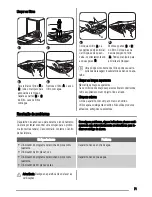 Предварительный просмотр 71 страницы Zanussi ZDT11001 User Manual