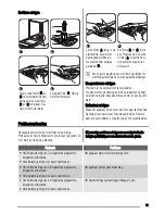 Preview for 11 page of Zanussi ZDT12002 User Manual