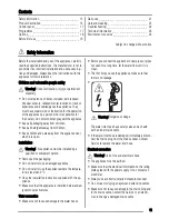 Preview for 15 page of Zanussi ZDT12002 User Manual