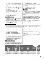 Preview for 31 page of Zanussi ZDT12002 User Manual