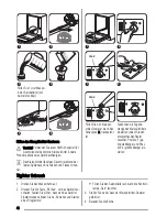 Preview for 46 page of Zanussi ZDT12002 User Manual