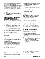 Предварительный просмотр 10 страницы Zanussi ZDT12002FA User Manual