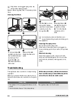 Предварительный просмотр 24 страницы Zanussi ZDT12002FA User Manual